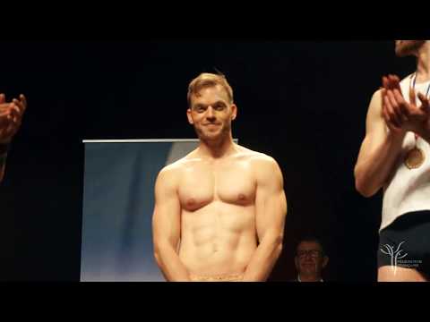 TEASER - CHAMPIONNAT DE FRANCE DE POLE DANCE 2019