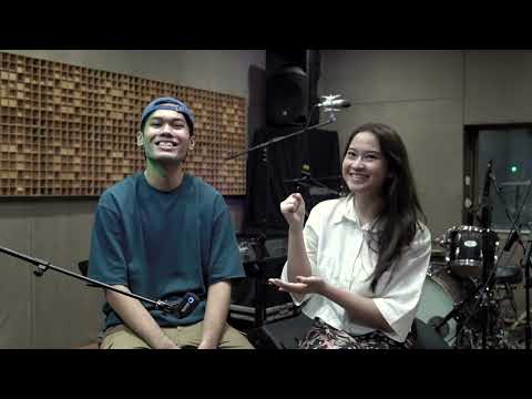 WHAT THE FACT with Raissa Anggiani & Nuca