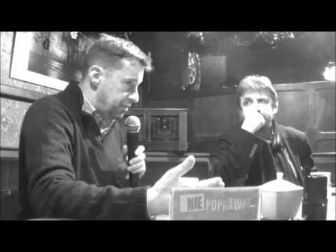 Tragarze śmierci  - Witold Gadowski w KKW