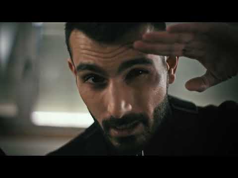 DIHAV - EZ KURD IM (OFFICIAL VIDEO)