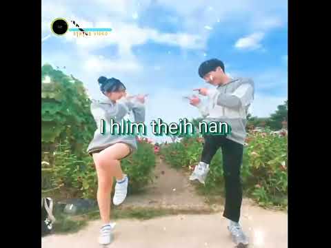 MIZO HLA THAR (Ka hmangaih che)//description check XML file👉👉👉