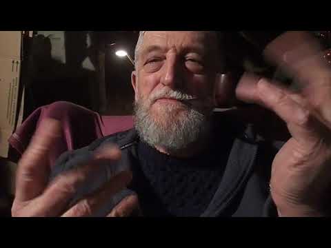 MacBaren Mixture, Scottish Blend. Mini review