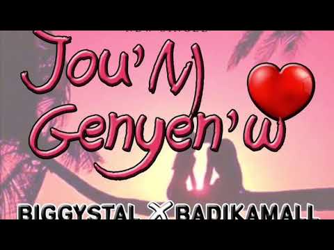 JOU’M GENYEN W FT BADIKAMALL