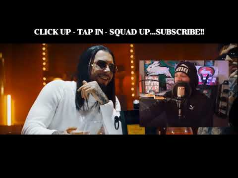 Polish Rap: MALIK MONTANA ft. TOVARITCH - "Bratan" (New Zealand Reaction)