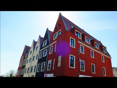 STRZELIN Moje rodzinne miasto 20 04 2019 r