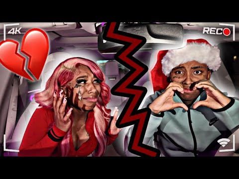 CALLING MY FIANCÉE MY “ EX “ 💔 …