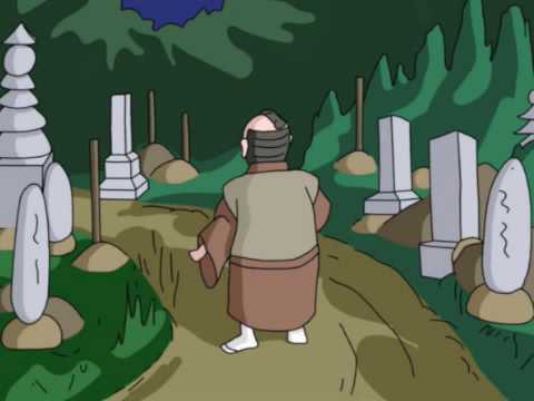 Kosodate Yurei: The Ghost who Cared for Her Baby