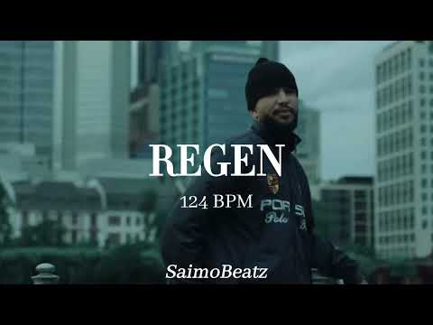 [FREE] AYMEN X NIMO TYPE BEAT  "REGEN" | 80s POP TYPE BEAT 2025