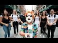 Crazy Fun With Lenny You Won T Stop Laughing