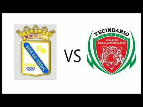 201003  1EM  SEIS DO NADAL - VECINDARIO