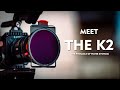 Meet K2 The Versatile Magnetic Filter System - Built for the Future