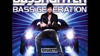 Basshunter-Without Stars
