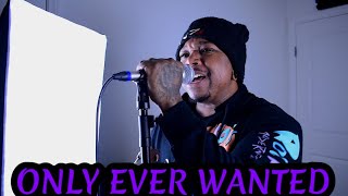 Derrick Blackman - Only Ever Wanted (Original Song Inspired by Tim Pool)