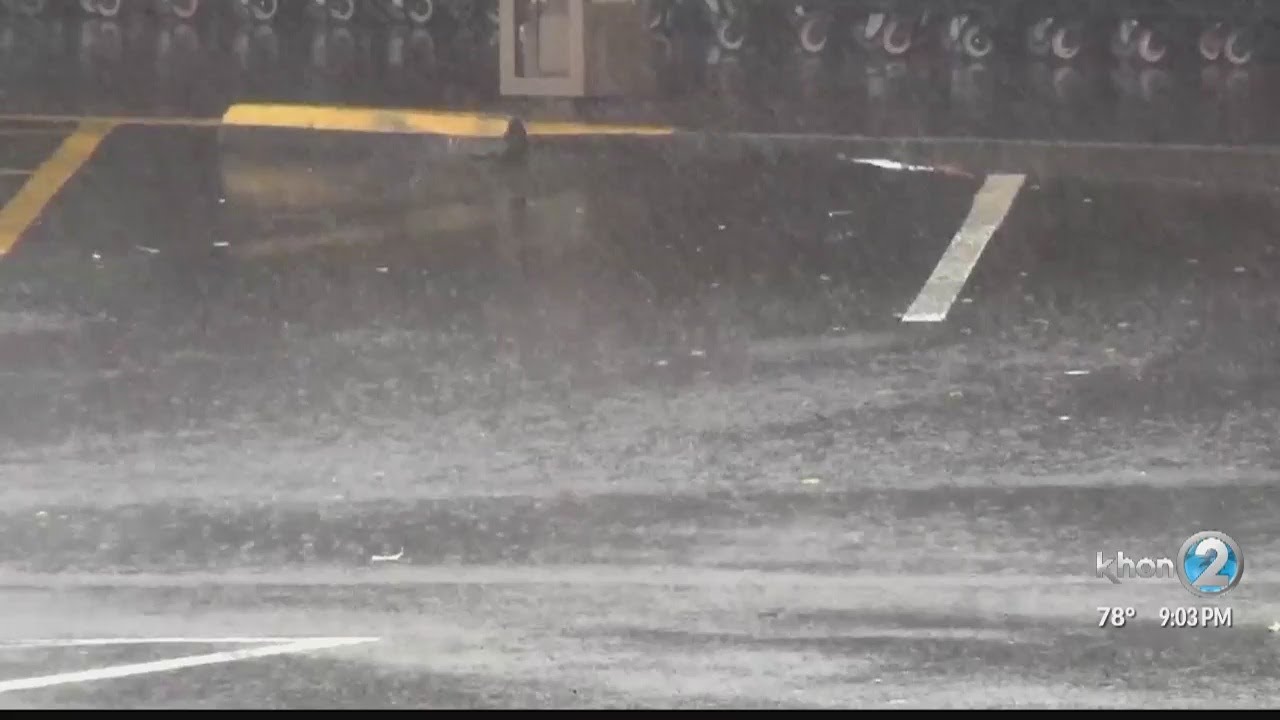 HI-EMA hosts open houses on multi-hazard mitigation plan updates