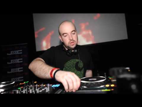 John O'Callaghan LIVE @ Dreamstate Exchange LA 2016