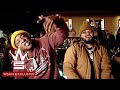 Albee Al Jadakiss Freeway Hood Olympics Remix Feat Benny The Butcher Official Music Video