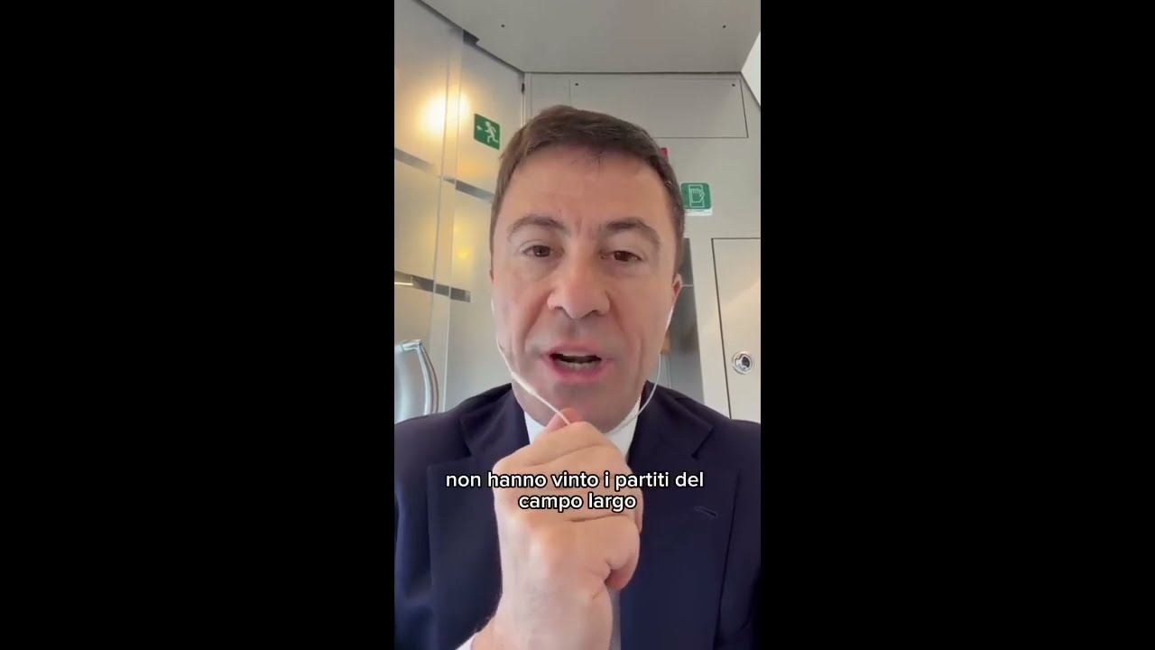 ITALO BOCCHINO SUL REFERENDUM: “HA VINTO LA SINISTRA GIUDIZIARIA: GRATTERI PIÙ CREDIBILE DEI PARTITI