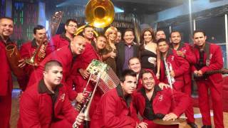 Banda Perla Del Pacifico De Julio Preciado