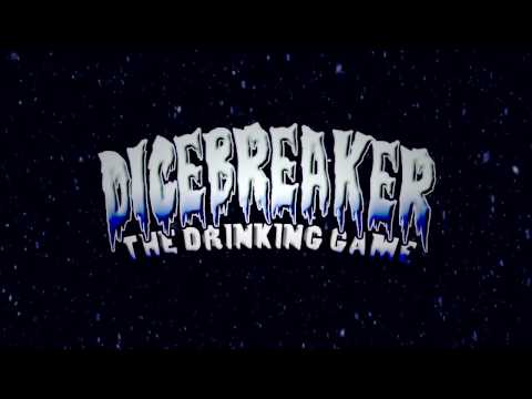 Dicebreaker: The Drinking Game Video