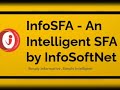 Intelligent Sales Force Automation - InfoSFA by InfoSoftNet