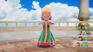 世界一再生されないDQ7Re実況３６