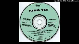 King Tee- 03- Diss You- Dance Mix