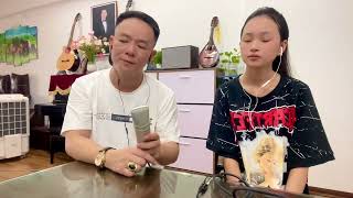 Thầy và Trò -  Dân Ca Nghệ Tĩnh 