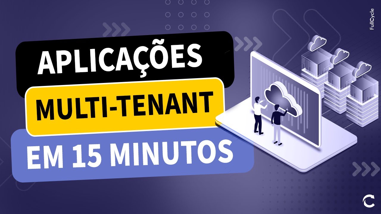 Design Pattern: Como arquitetar uma aplicação multi-tenant