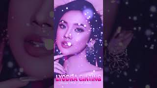 Download lagu Sana Sini Mau -  Lyodra Ginting mp3