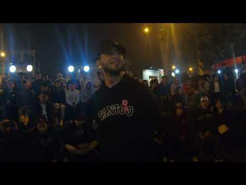 💥BLACKCODE VS KZADOR💥 |SEMIFINALES| FECHA PATRIOTA 🇵🇪