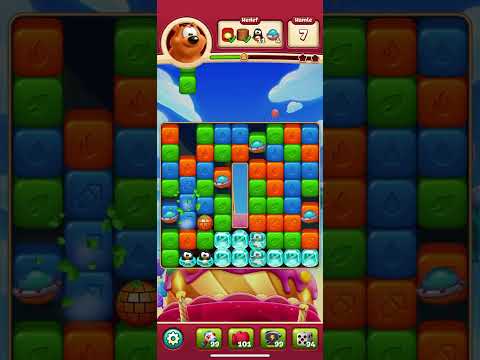 TOON BLAST 8346 - NO BOOSTER