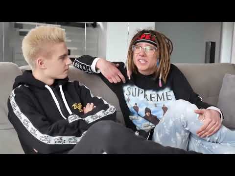 UPOKORZYŁ SIĘ PRZED CAŁĄ POLSKĄ DLA FEJMU DISCO MAREK/KRUSZWIL REUPLOAD