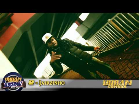 BLOCKBARZ  2 - Jairzinho ( Urbancontrol.nl )