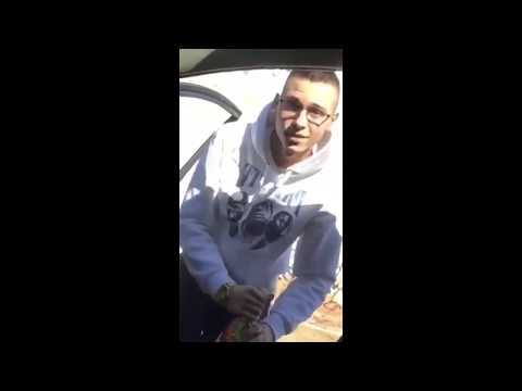 sikor - blokkk (video) (Tory Lanez REMIX)