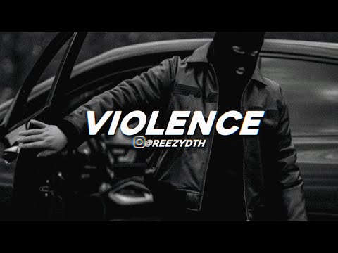 Freeze Corleone x Kalash Criminel Type Beat - "VIOLENCE" | Instru Rap Trap