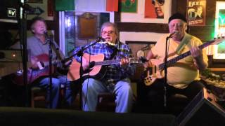 &quot;Only A Hobo&quot; performed by The Earth Riders