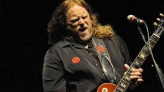 GOV'T MULE-  MAGGOT BRAIN SEPT 14 2009