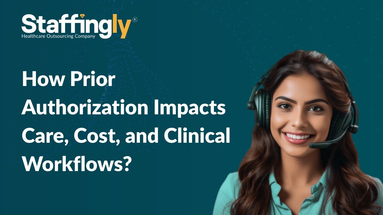 How Prior Authorization Impacts Care, Cost, and Clinical Workflows?