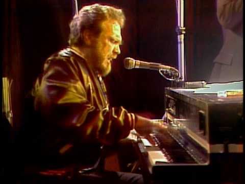 Stan Szelest - Whole Lot Of Shakin' Going On (1984)