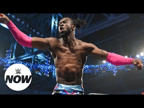 Fight Size Update: Matt Riddle McDonald’s Sadness, Ill Drew McIntyre, Baron Corbin, Smackdown Match