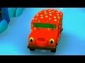 Wheels On The Bus Bus Rhymes Popular Nursery Rhymes