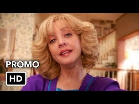 The Goldbergs Mother's Day Promo  Beverly Goldberg, the Ultimate Smother  HD
