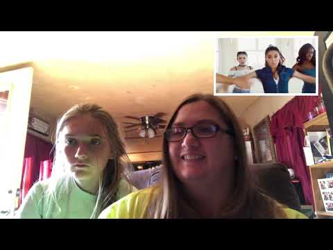 AWESOME!!! CITIZEN QUEEN THE EVOLUTION OF GIRL BANDS