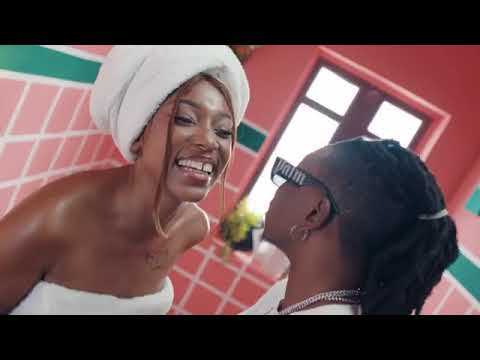 Iyanya - One Side (Remix) ft Mayorkun, Tekno(Official video)