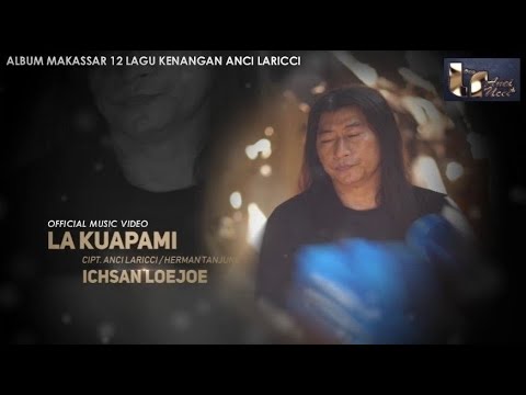 Ichsan LoeJoe - Laku Apami (Official Music Video), Cipt : Anci Laricci & Herman T