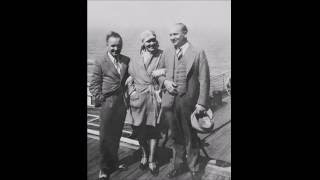 VERY VERY WELKOME, MR  KAIKKO, Matti Jurva ja Kristalli-orkesteri v.1942