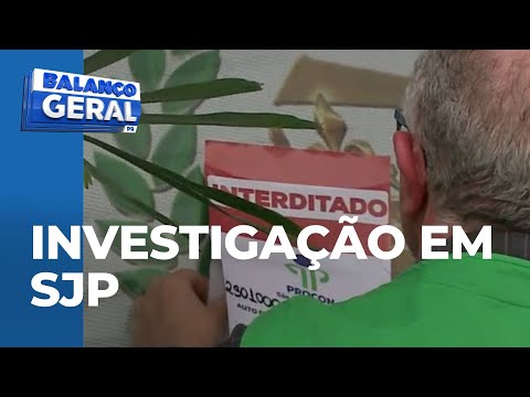 Funcionários da prefeitura teriam fraudado rodízio das funerárias na cidade