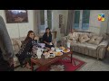 Dr. Zubia, Asfand Yaar Ke Ghar Mein Kia Kar Rahi !! Yakeen Ka Safar - HUM TV