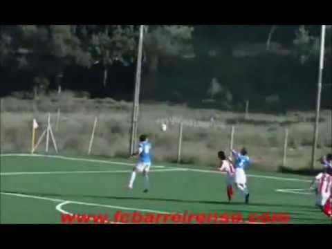 DVD Vasco Campos- Médio Centro nº8