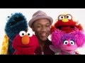 Sesame Street Episode 4612 Everyday Hero With Aloe Blacc HBO KIDS